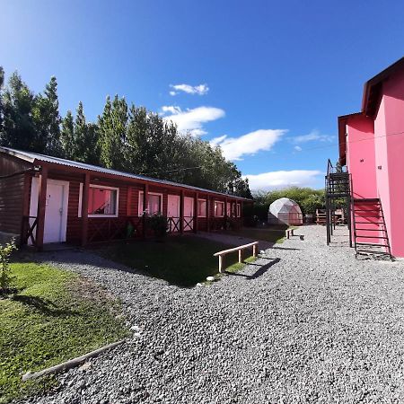 Flores Patagonicas Departamentos El Calafate Exterior photo